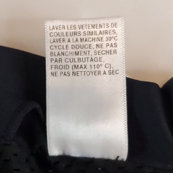 Sports Illustrated Sports Bra Size XXL NWT - Picture 9 of 9